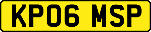 KP06MSP