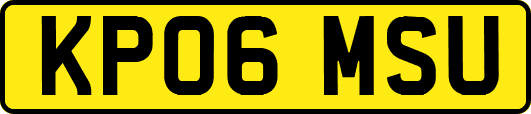 KP06MSU
