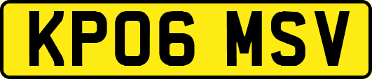 KP06MSV