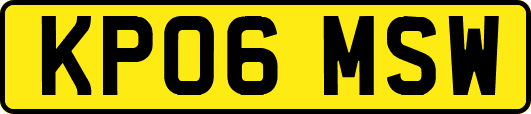 KP06MSW