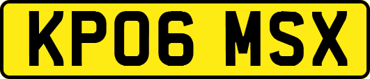 KP06MSX