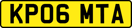 KP06MTA