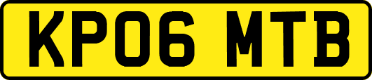 KP06MTB