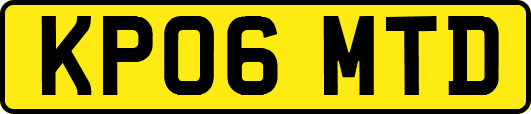 KP06MTD