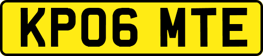 KP06MTE