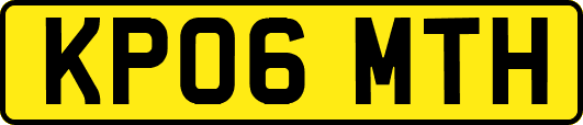 KP06MTH