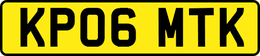 KP06MTK