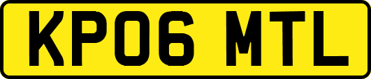 KP06MTL