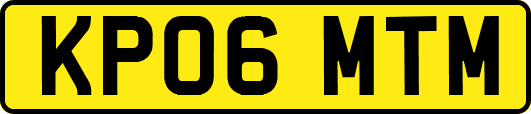 KP06MTM