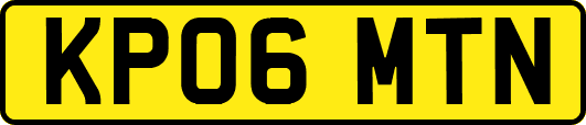 KP06MTN