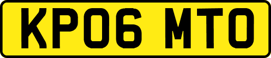 KP06MTO