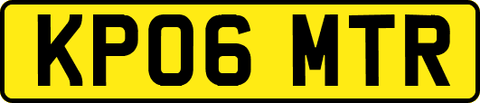 KP06MTR