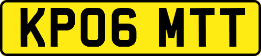 KP06MTT