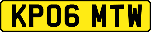 KP06MTW