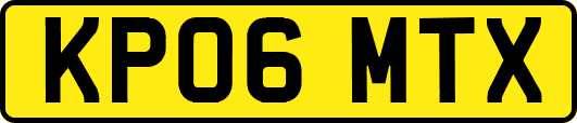 KP06MTX