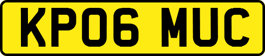 KP06MUC