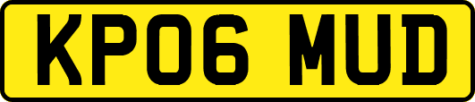 KP06MUD