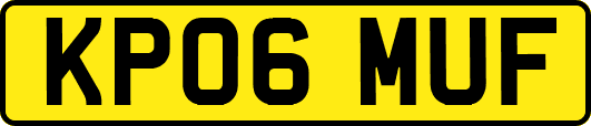 KP06MUF