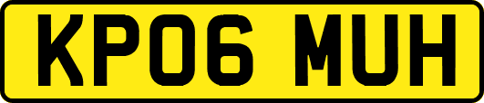 KP06MUH