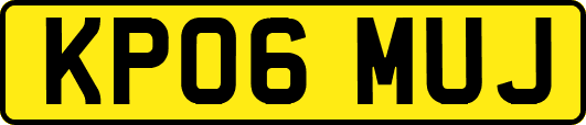KP06MUJ