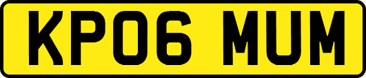 KP06MUM
