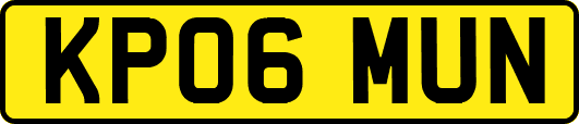 KP06MUN