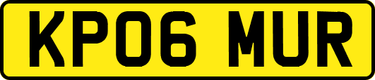 KP06MUR