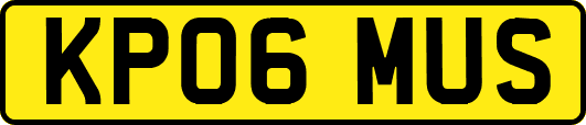 KP06MUS