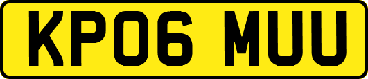 KP06MUU