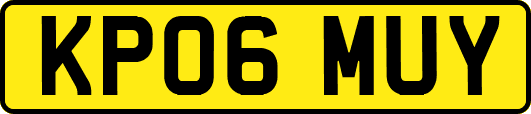 KP06MUY