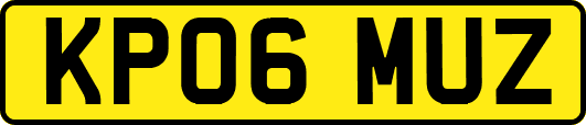 KP06MUZ