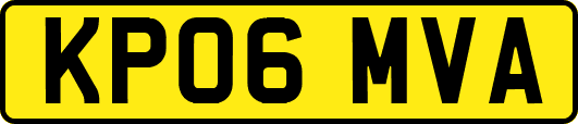 KP06MVA