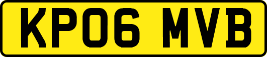 KP06MVB