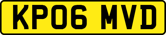 KP06MVD