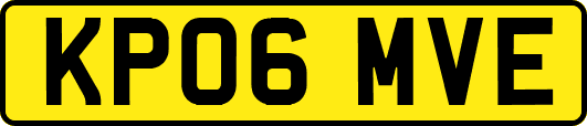 KP06MVE