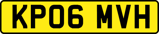 KP06MVH
