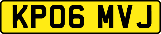KP06MVJ
