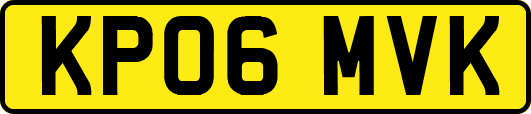 KP06MVK