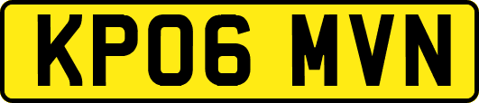 KP06MVN