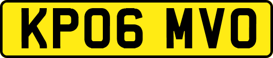 KP06MVO
