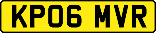 KP06MVR