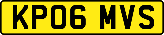 KP06MVS