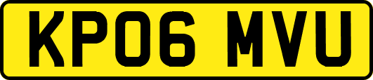 KP06MVU