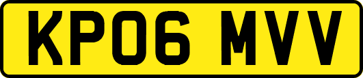 KP06MVV