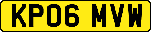 KP06MVW