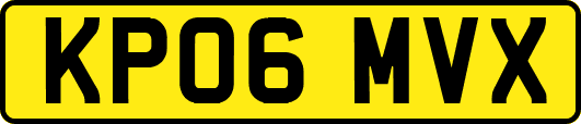 KP06MVX