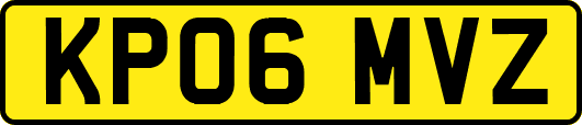 KP06MVZ