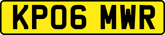 KP06MWR