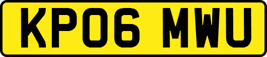 KP06MWU