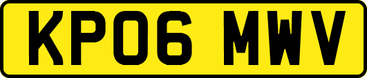 KP06MWV